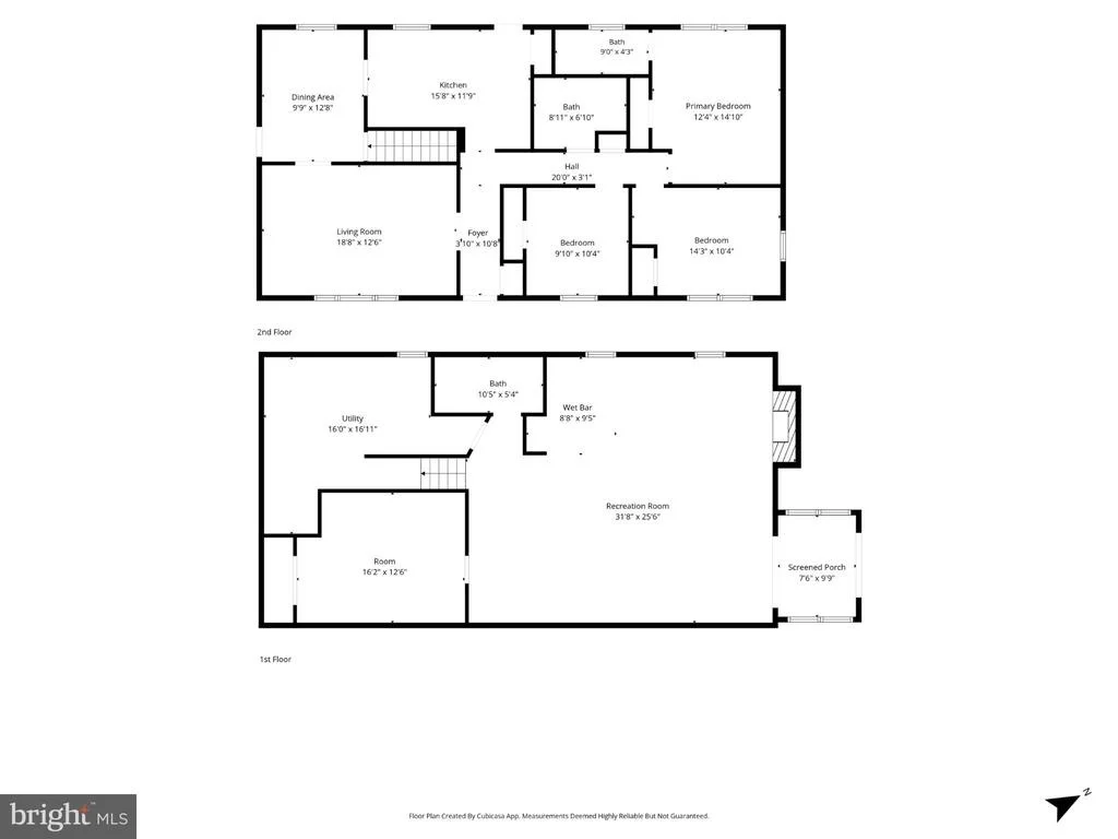 Photo of 4580 AKERS LANE