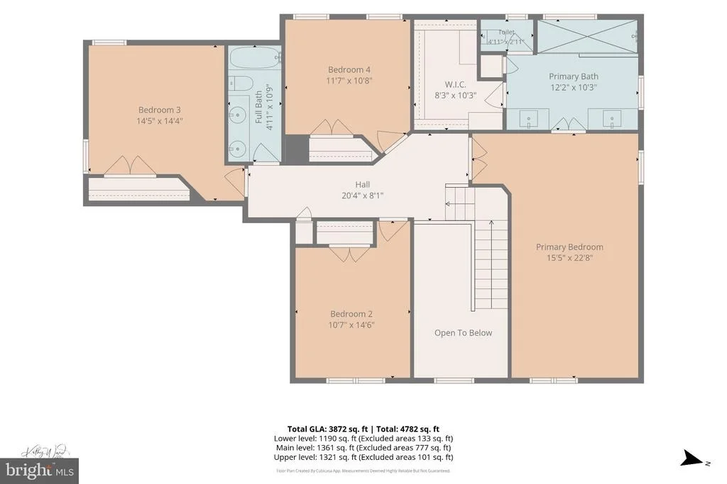 Photo of 2402 SUMMERSHADE COURT