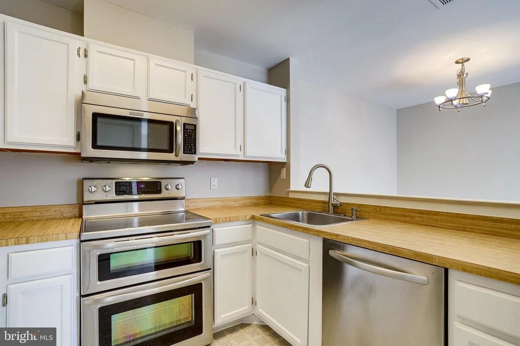 Photo of Unit 135 at 7802 D HARROWGATE CIRCLE