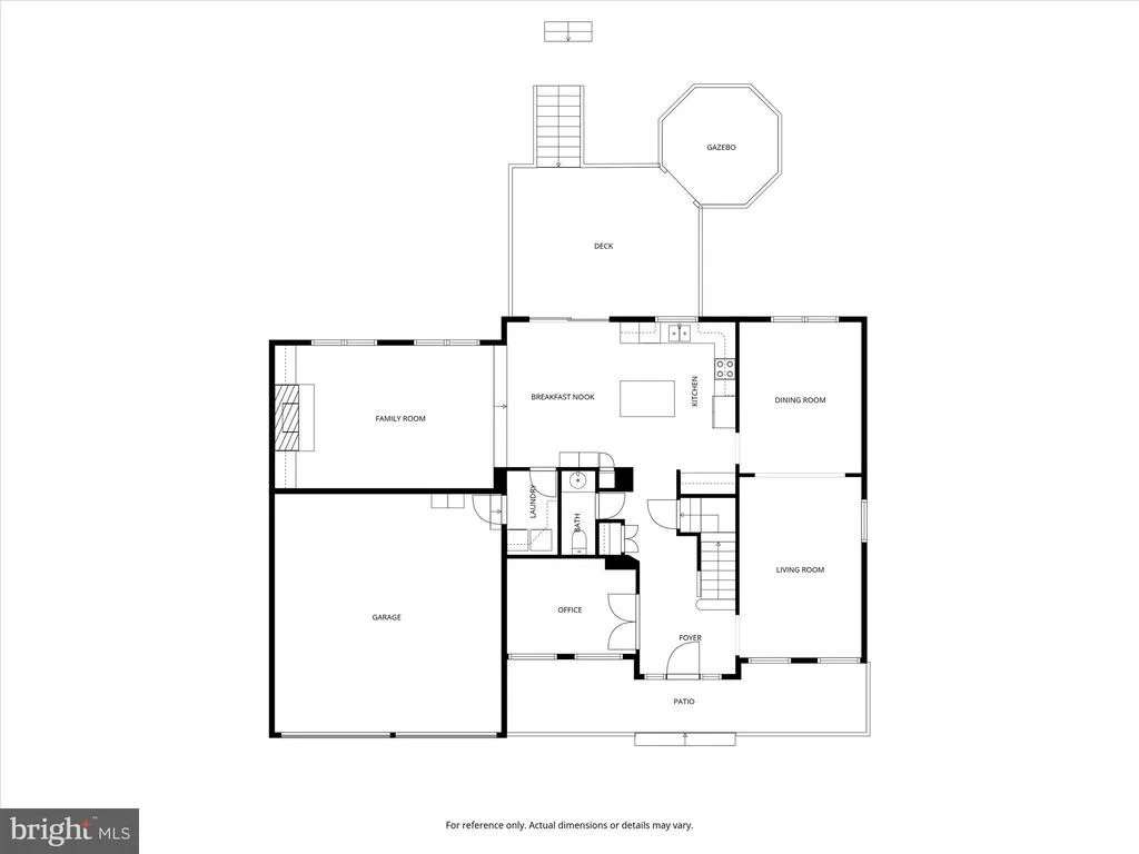 Photo of 107 MINA DRIVE