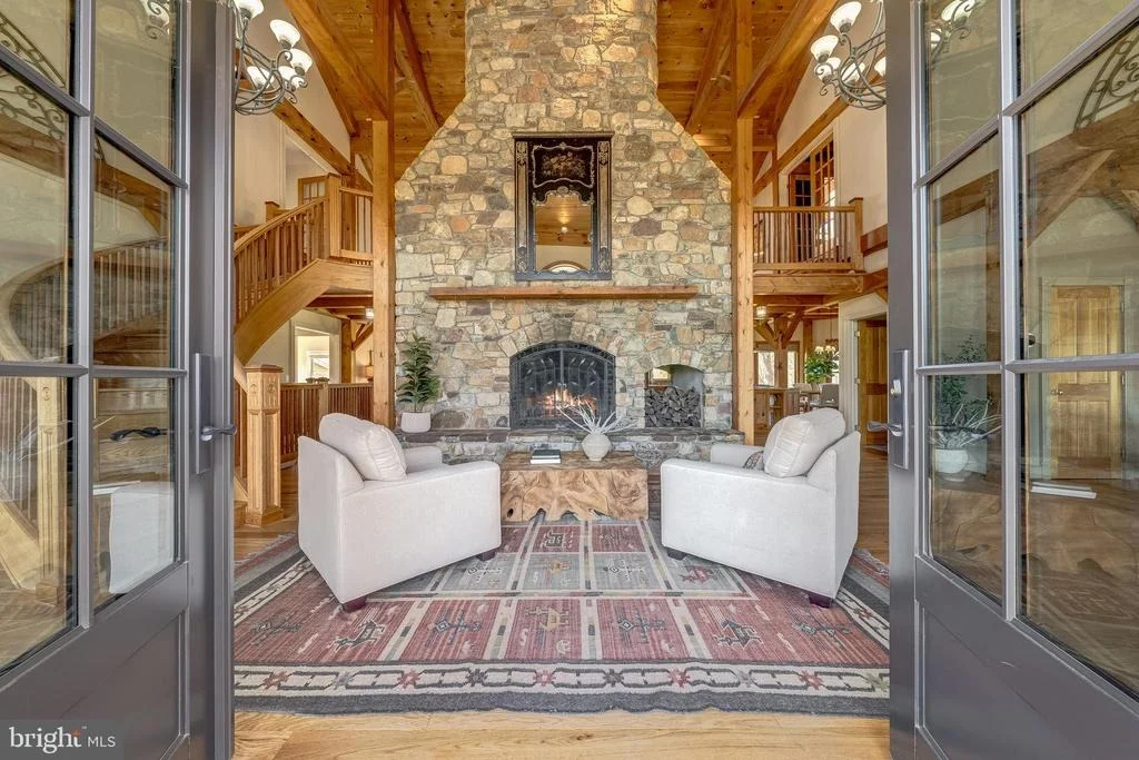 Photo of 11597 LEEDS CHAPEL LANE