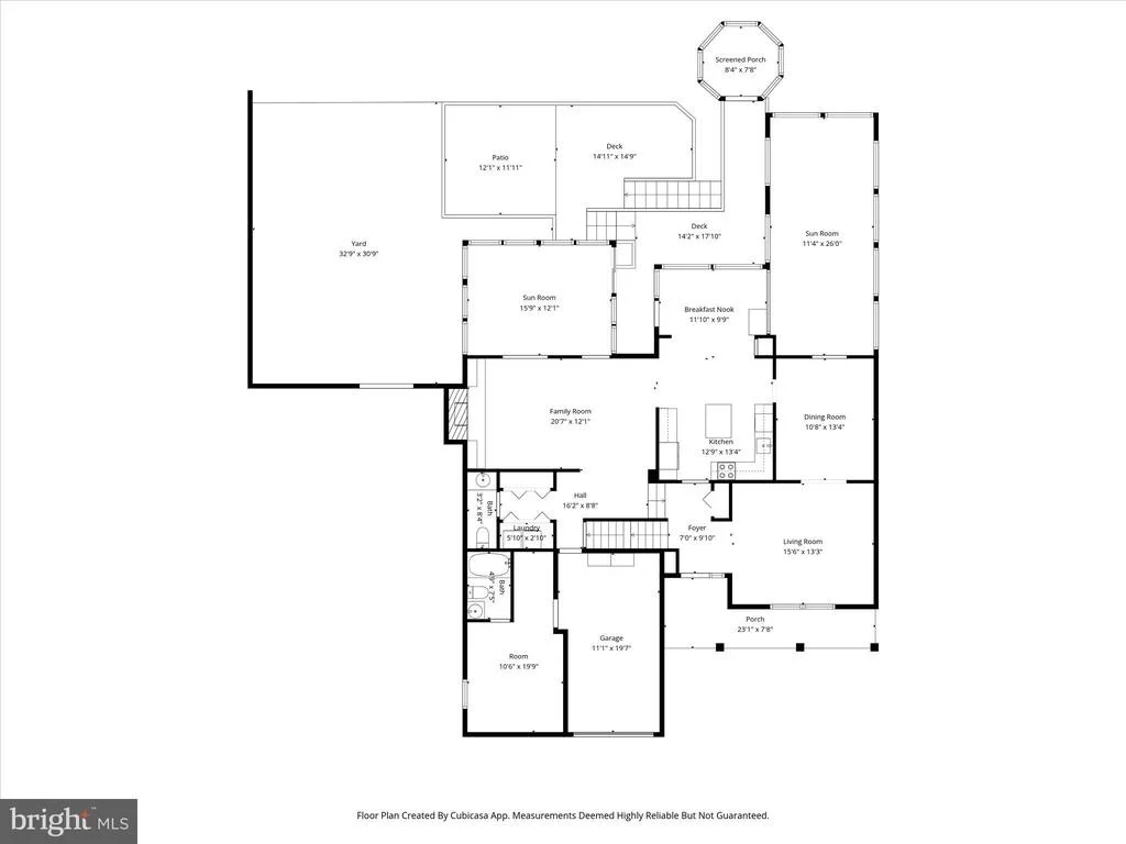 Photo of 7594 WOODSTOWN DRIVE