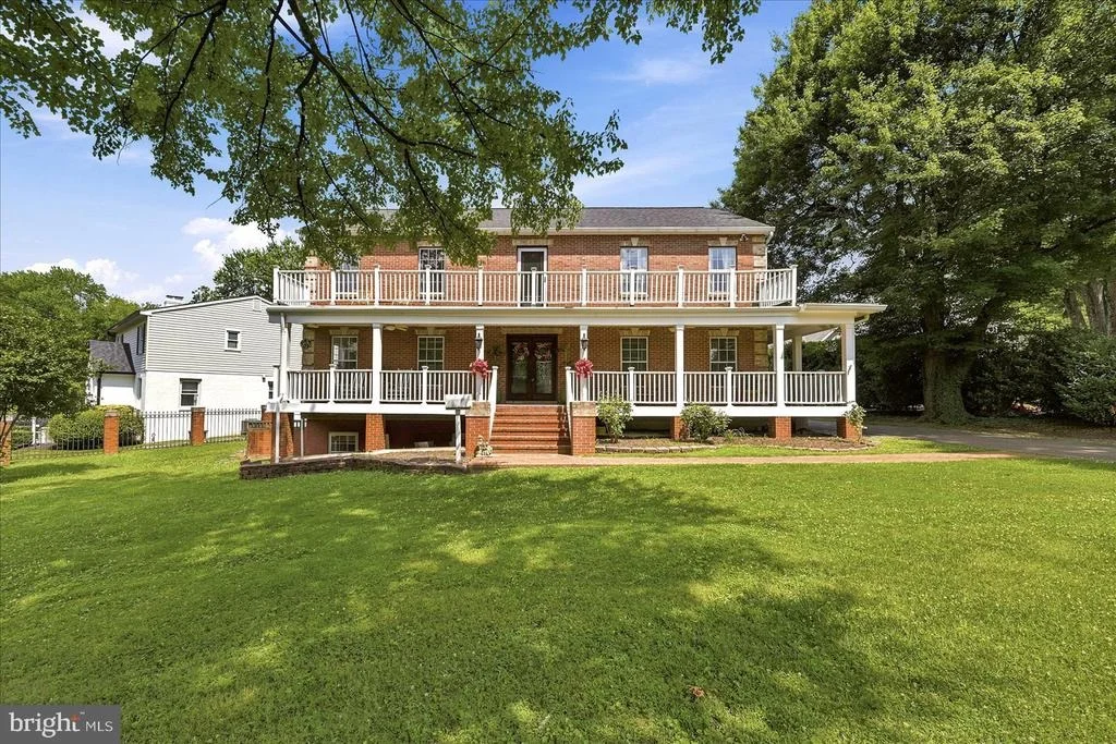 Photo of 4101 ROBERTS ROAD