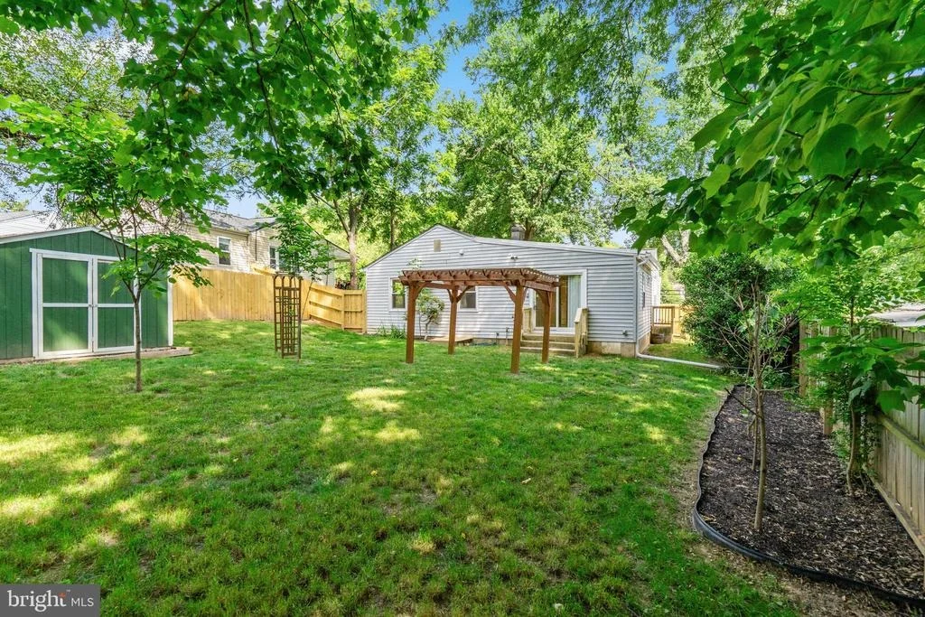 Photo of 12200 VALLEYWOOD DRIVE
