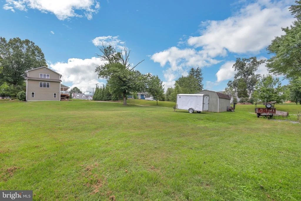 Photo of 9260 OLD SCAGGSVILLE ROAD