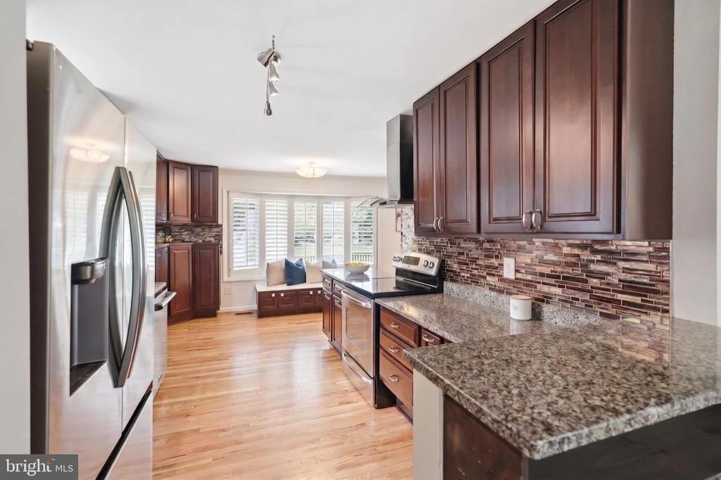 Photo of 2604 WOODEDGE ROAD