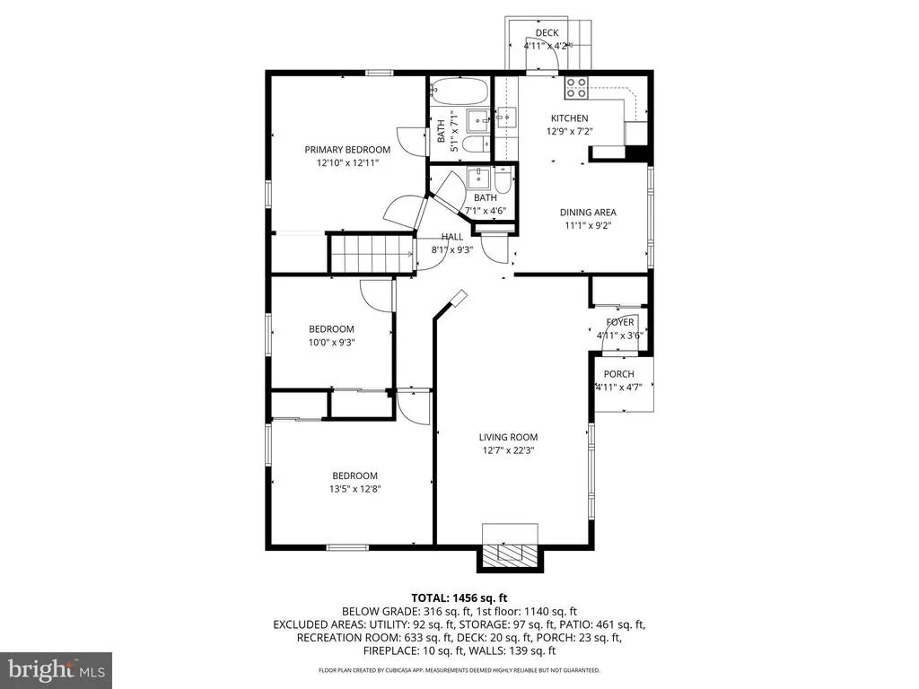 Photo of 1513 FLORA LANE
