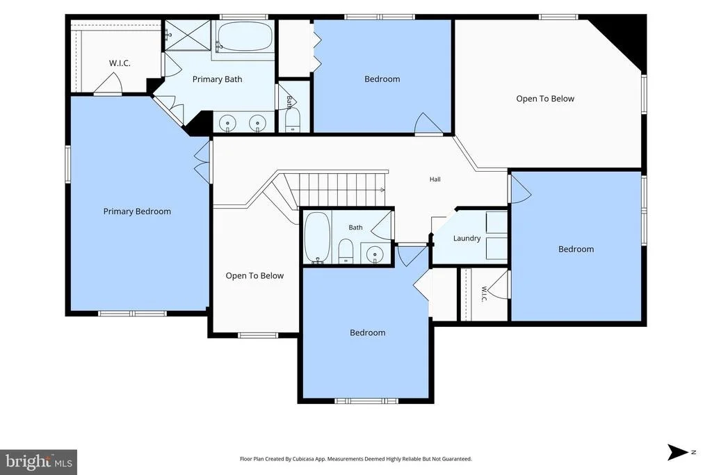 Photo of 9351 WORTHINGTON DRIVE