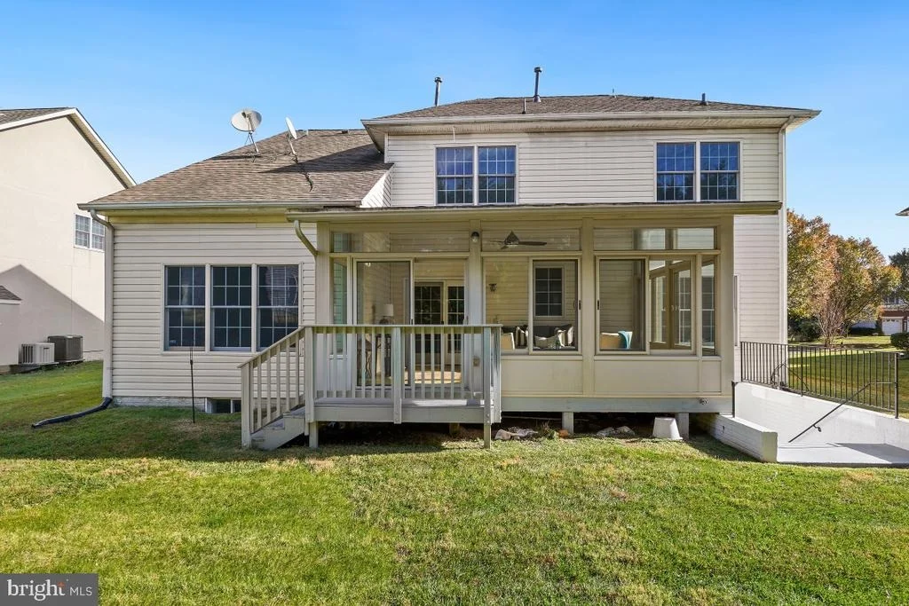 Photo of 18514 BLACK KETTLE DRIVE