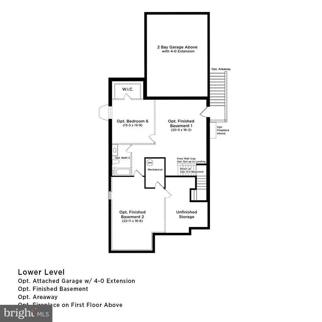 Photo of HOMESITE 976 PROSPECT HILL BOULEVARD