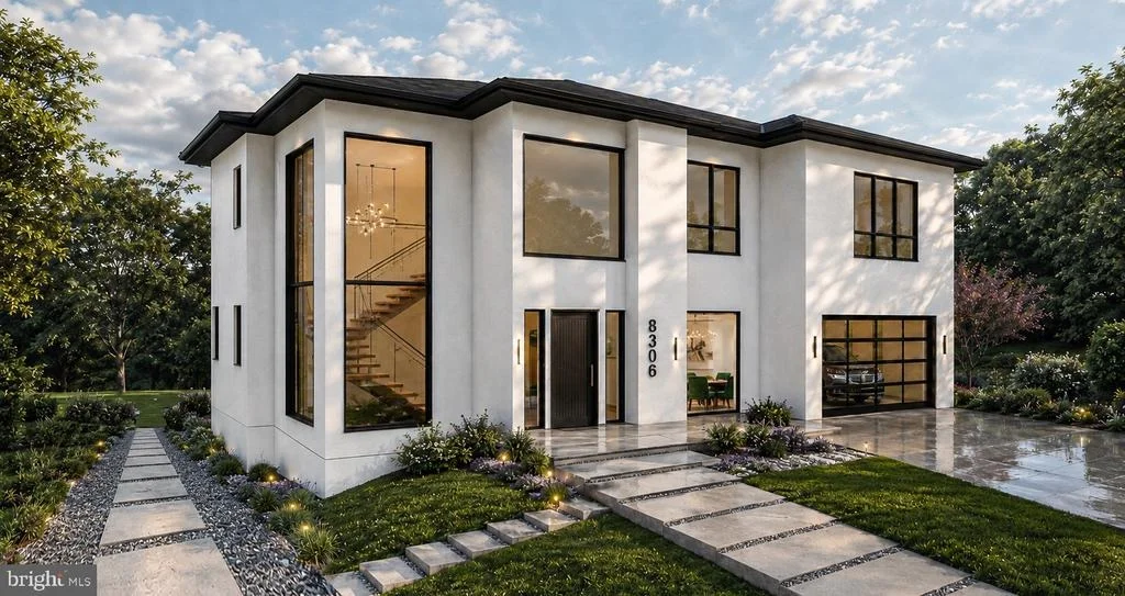 Photo of 8306 LORING DRIVE