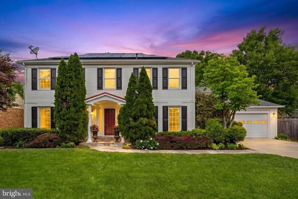 Photo of 4007 W BRADDOCK ROAD
