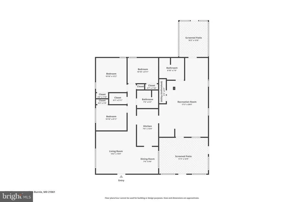 Photo of 208 GLOUCESTER DRIVE