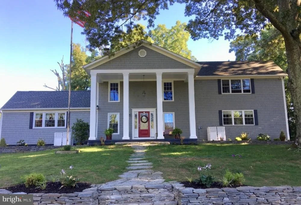Photo of 8181 SIMPSON FARM ROAD