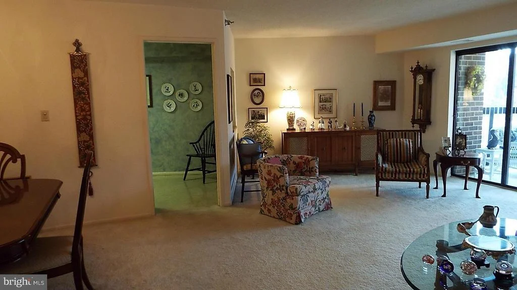 Photo of Unit 317 at 15100 INTERLACHEN DRIVE