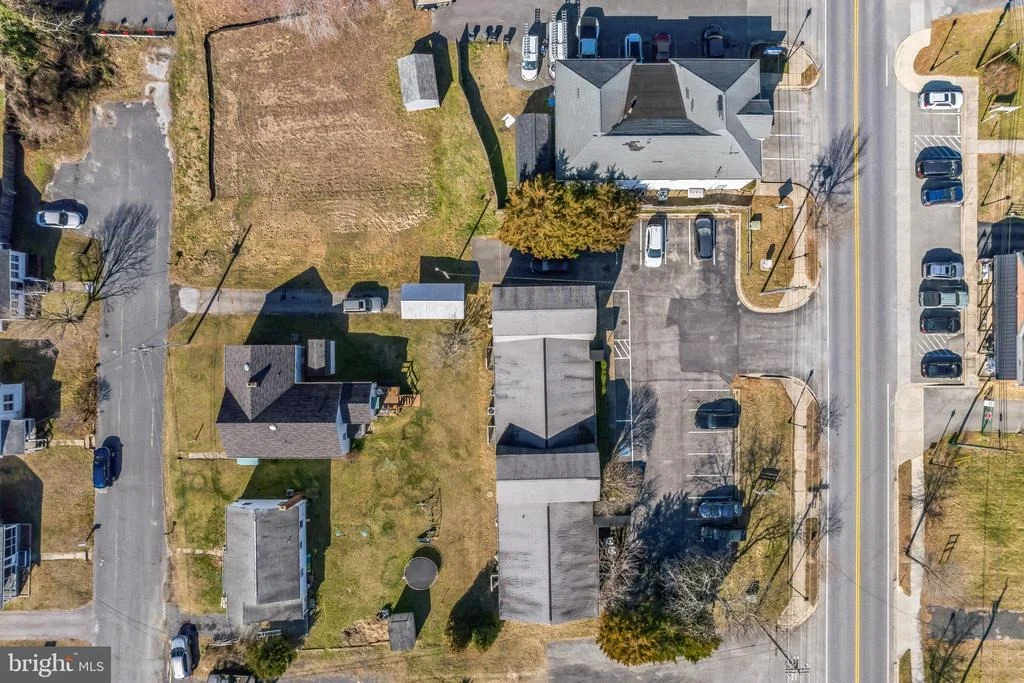 Photo of 4870 CALVERT DRIVE