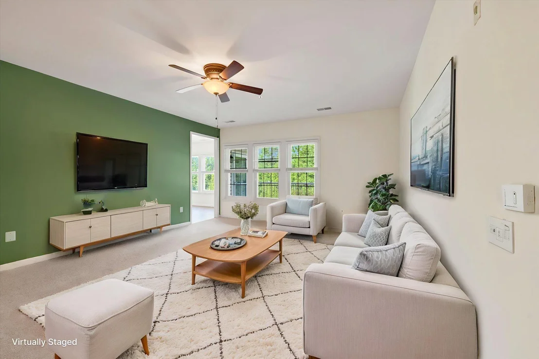 Photo of Unit 6 at 1403-F JOPPA FOREST DRIVE