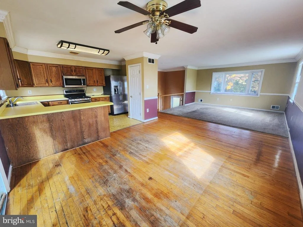 Photo of 9569 WHISKEY BOTTOM ROAD