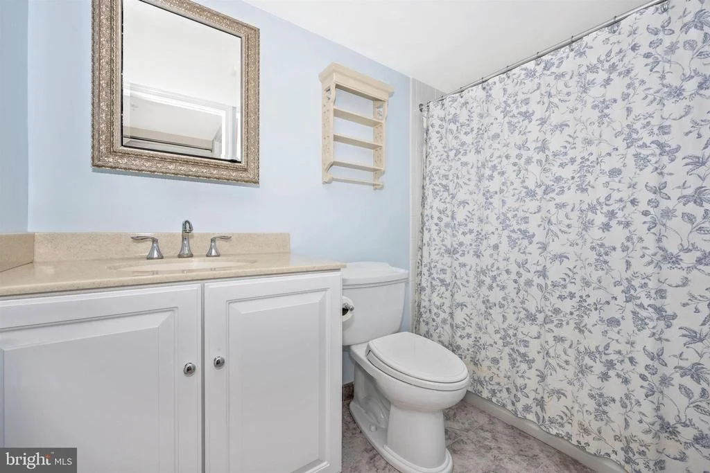 Photo of Unit 1104 at 15101 INTERLACHEN DRIVE