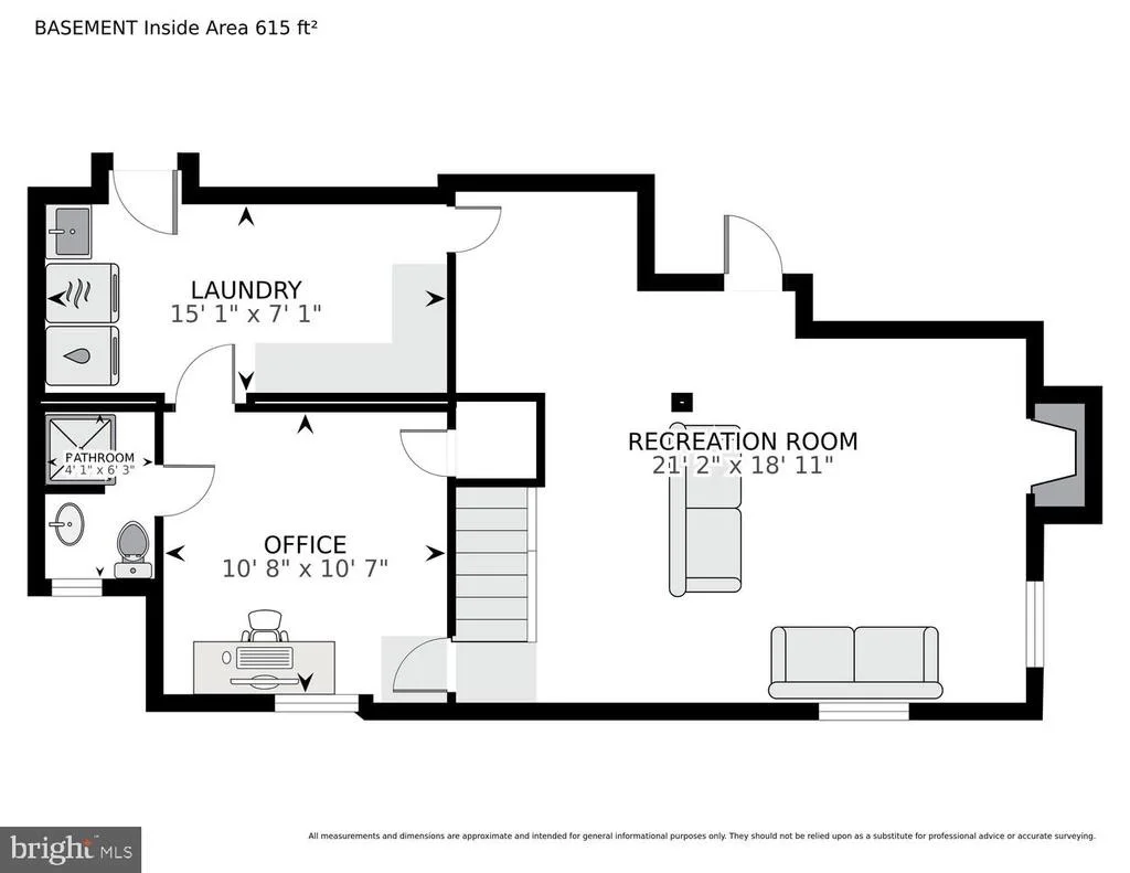 Photo of 8201 LARRY PLACE