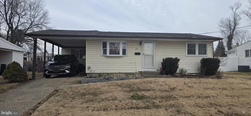 Photo of 27 INDIAN QUEEN LANE
