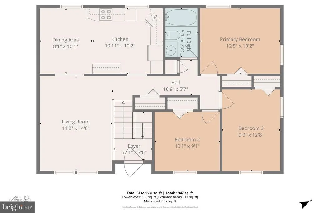 Photo of 982 FALL CIRCLE WAY