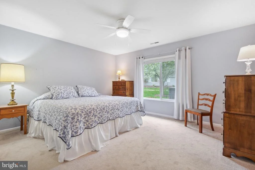 Photo of Unit 129B at 3602 EDELMAR TERRACE