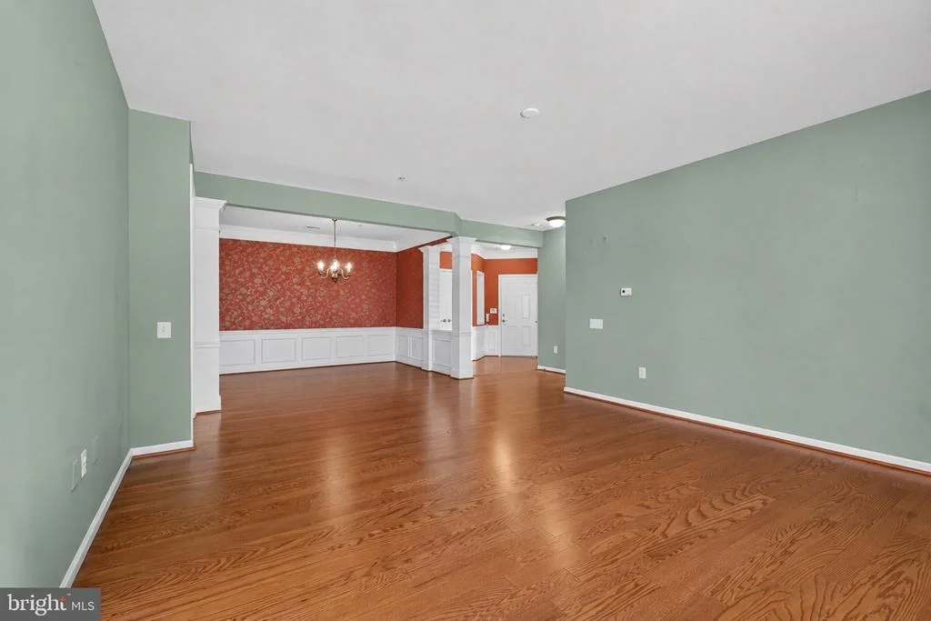Photo of Unit C at 1401 JOPPA FOREST DRIVE