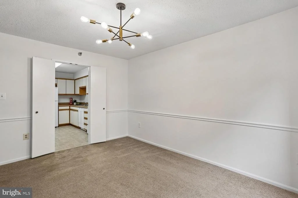 Photo of Unit 4702 at 15100 INTERLACHEN DRIVE