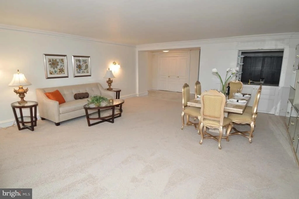 Photo of Unit 2405 at 9701 FIELDS ROAD