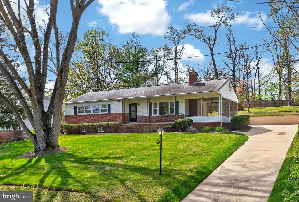 Photo of 14906 ATHEY ROAD