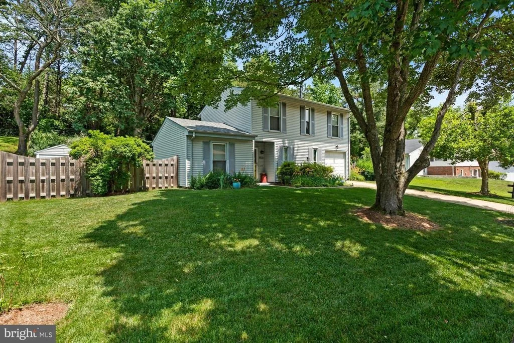 Photo of 9021 ANDROMEDA DRIVE