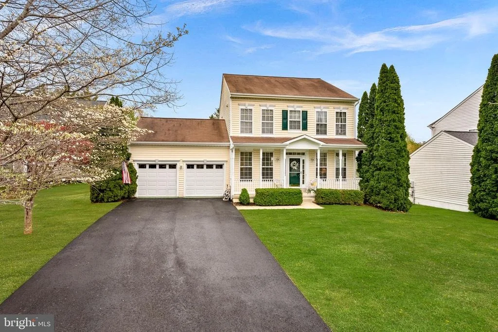 Photo of 17304 CEDAR BLUFF COURT