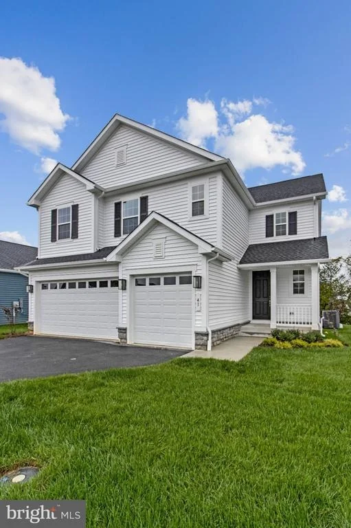 Photo of 41 EVERETT DRIVE