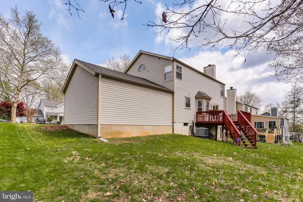 Photo of 8226 TRIPLE CROWN ROAD