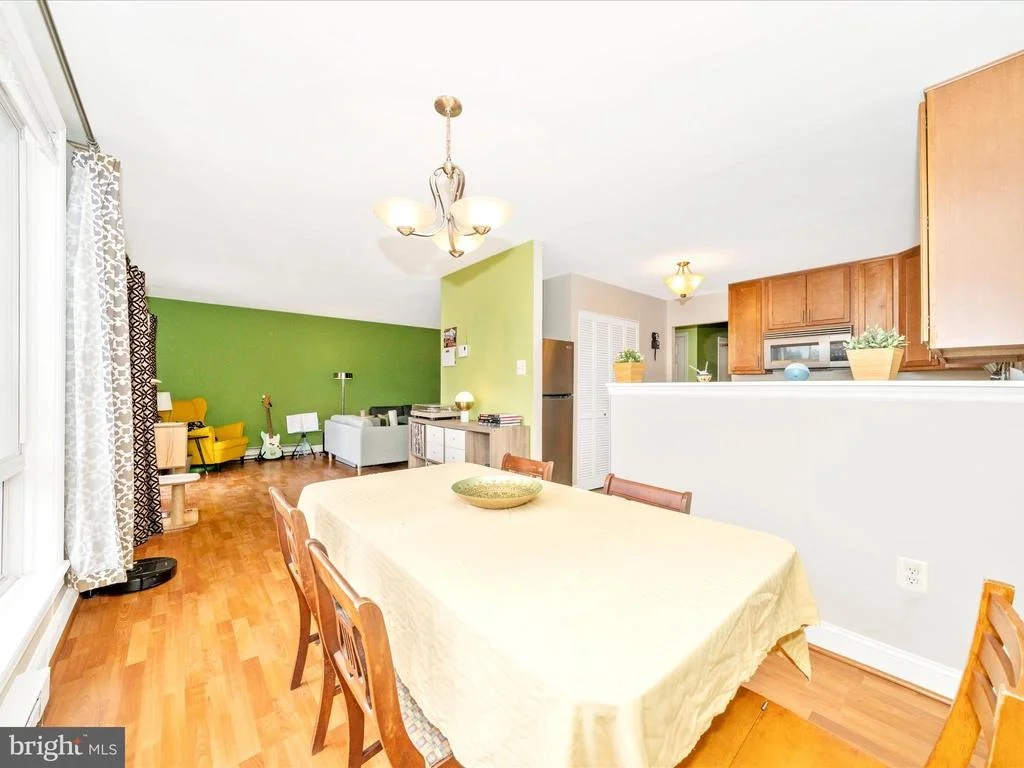 Photo of Unit B26 at 501 PROSPECT BOULEVARD