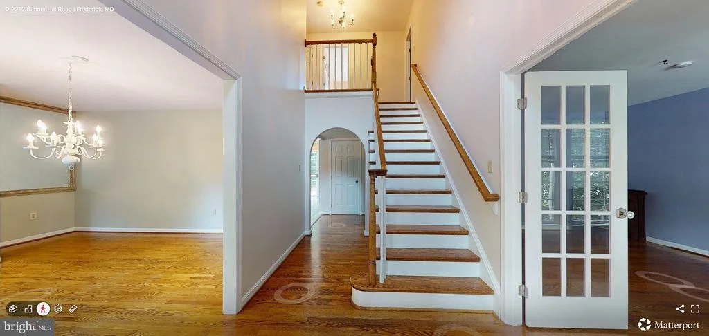 Photo of 2212 BANNER HILL ROAD