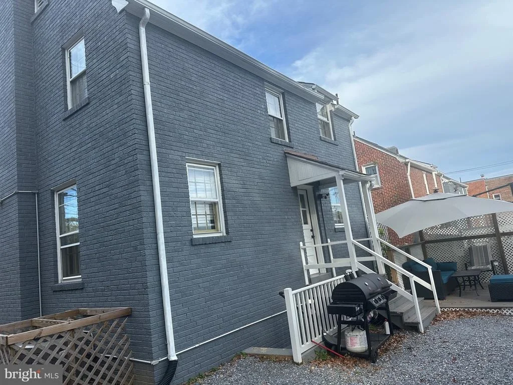 Photo of 806 SLIGO AVENUE