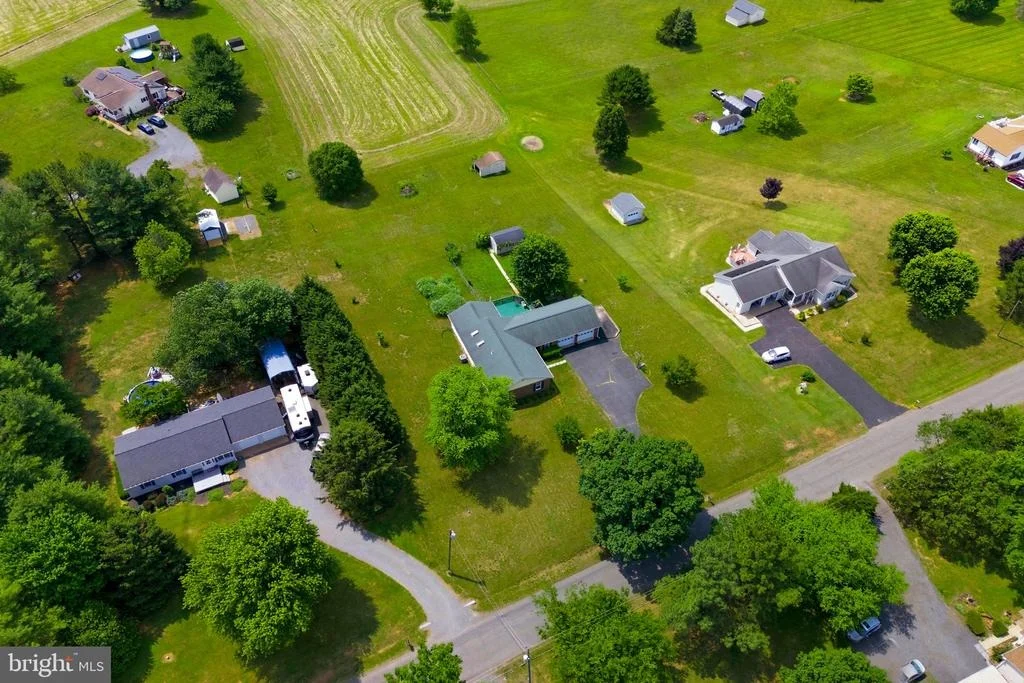 Photo of 7313 COVINGTONS CORNER ROAD