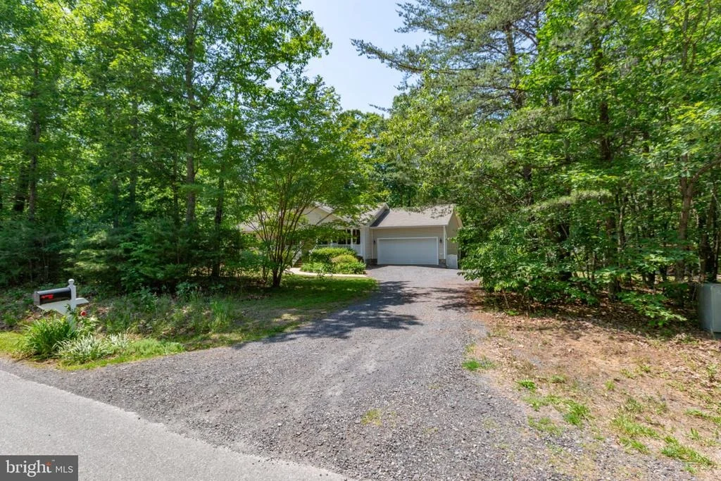 Photo of 27592 OLD OFFICE ROAD
