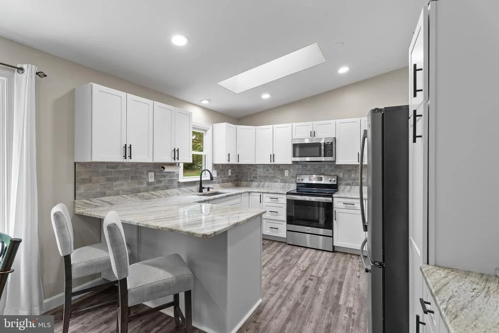 Photo of 2607 MARSTON ROAD