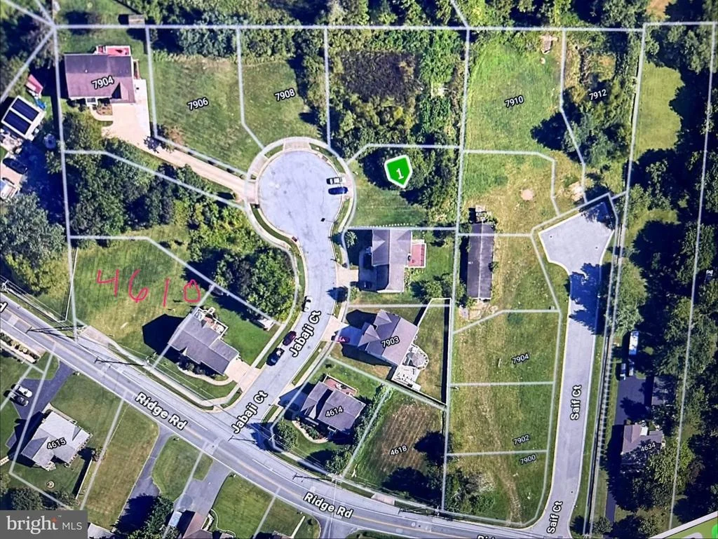 Photo of 4610 RIDGE ROAD