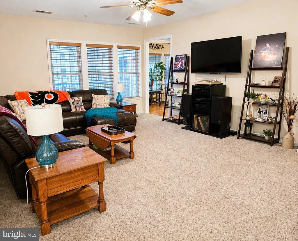 Photo of Unit 9 at 1401 JOPPA FOREST DRIVE