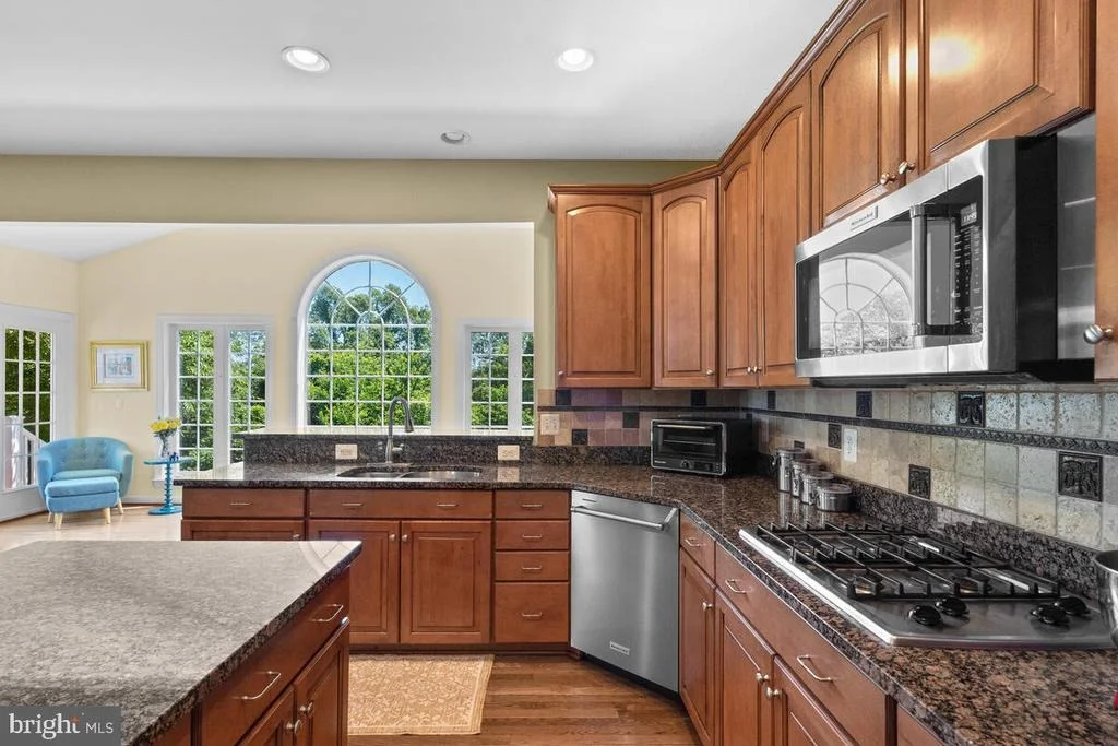 Photo of 13598 SYLVAN BLUFF DRIVE