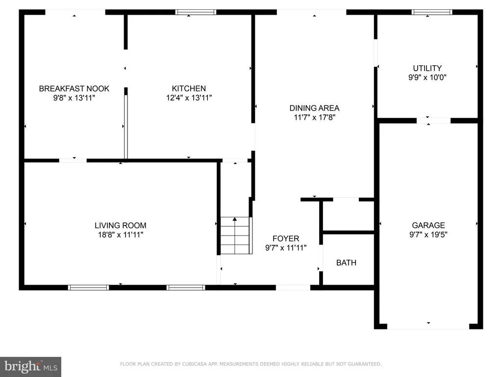Photo of 1731 HARBINGER TRAIL