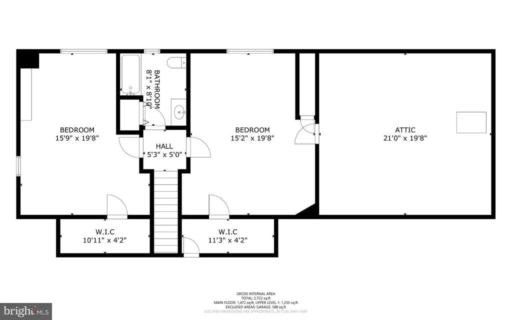 Photo of 3707 COOL CREST DRIVE