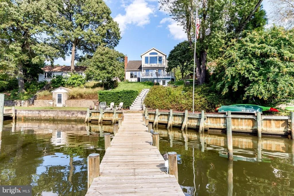 Photo of 832 MILL CREEK ROAD