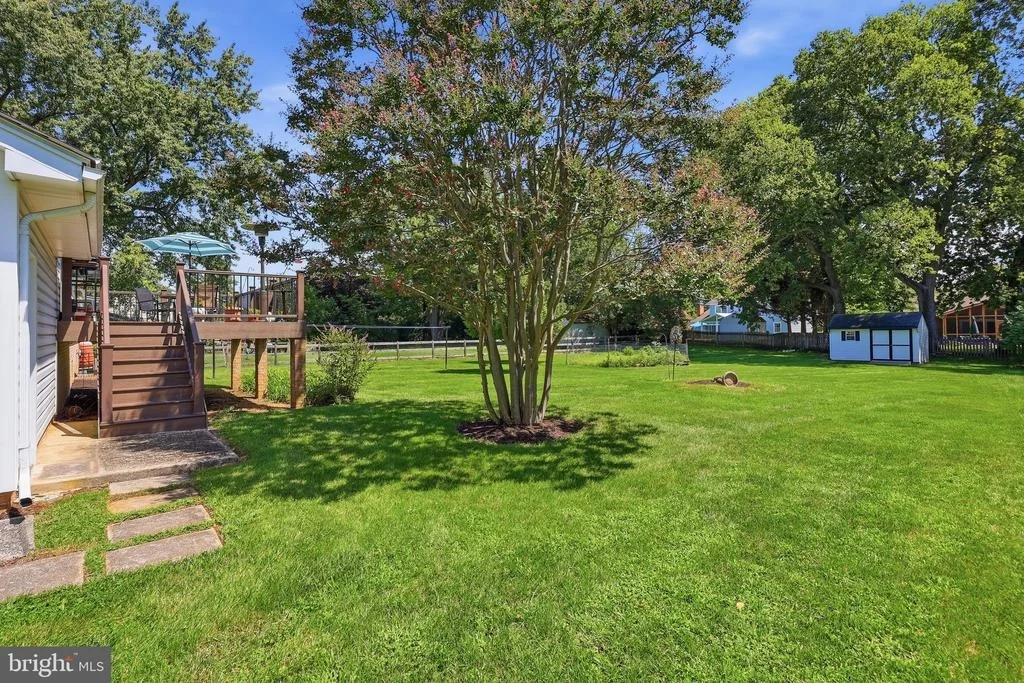 Photo of 8117 RUNNYMEADE DRIVE