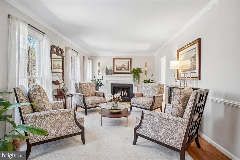Photo of 3268 FOX MILL ROAD