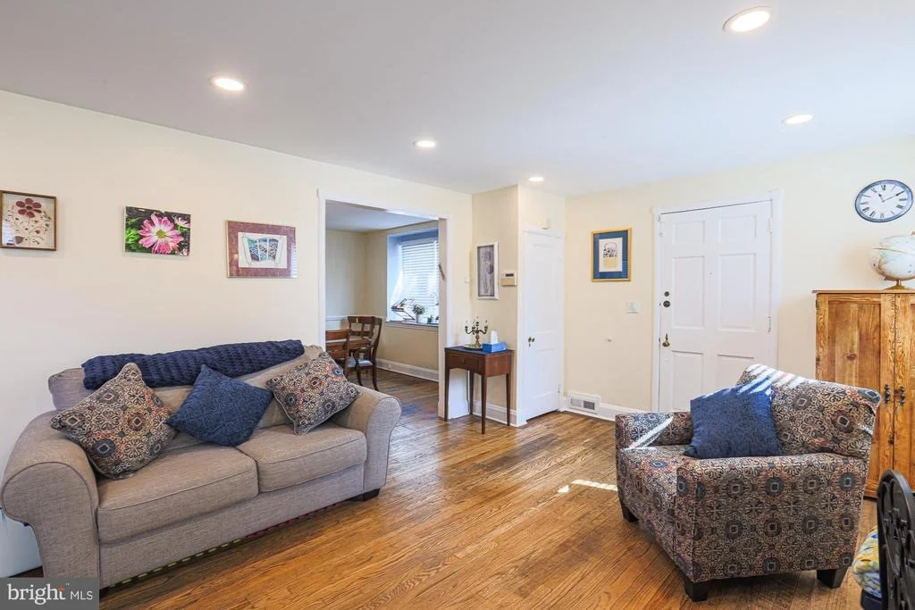 Photo of 2600 TANEY ROAD